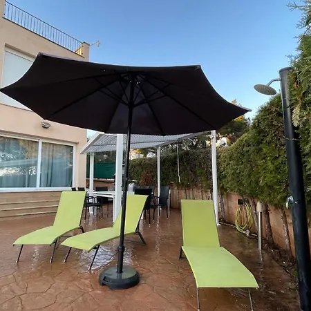 Casa Xisca Cala Pi