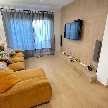 Casa Xisca *