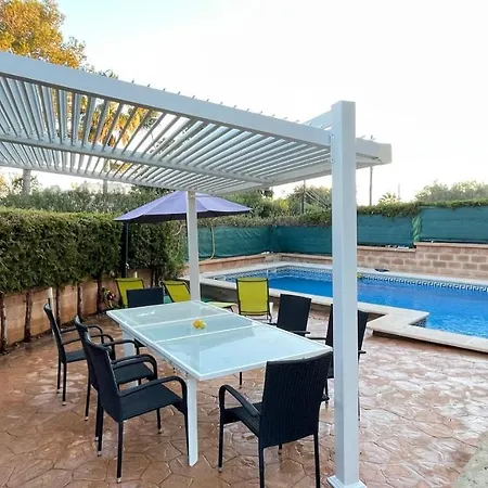 Casa Xisca * Cala Pi