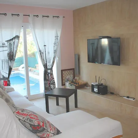 Nyaraló Casa Xisca Cala Pi
