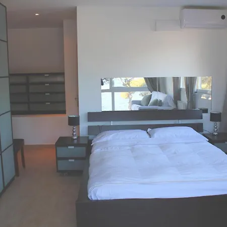 Nyaraló Casa Xisca Cala Pi
