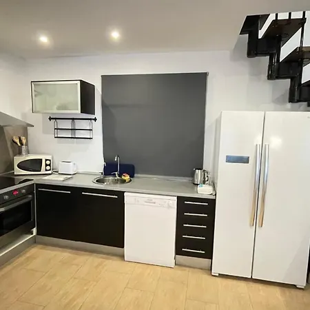 Casa Xisca 칼라 피