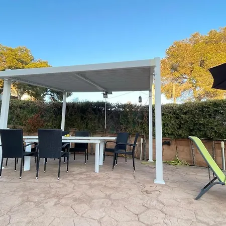 Casa Xisca 칼라 피